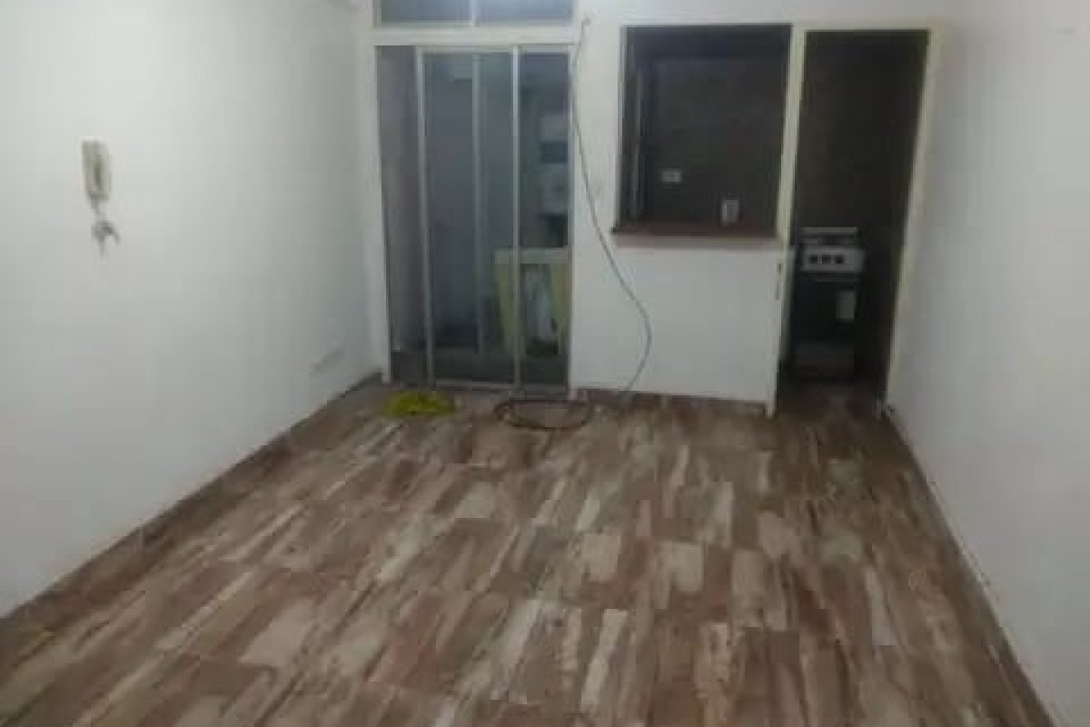 Departamento en Boedo, Capital Federal