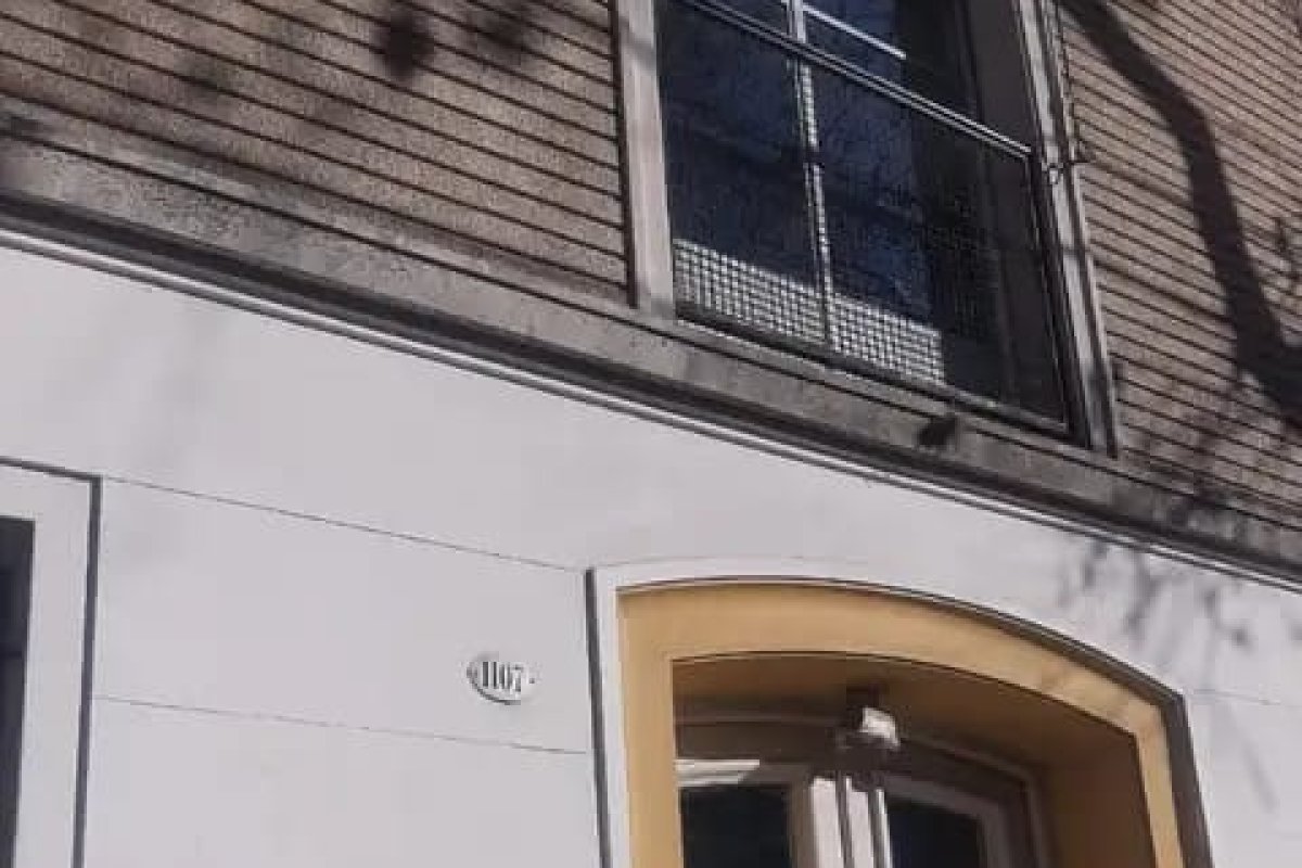 Departamento en San Cristóbal, Capital Federal