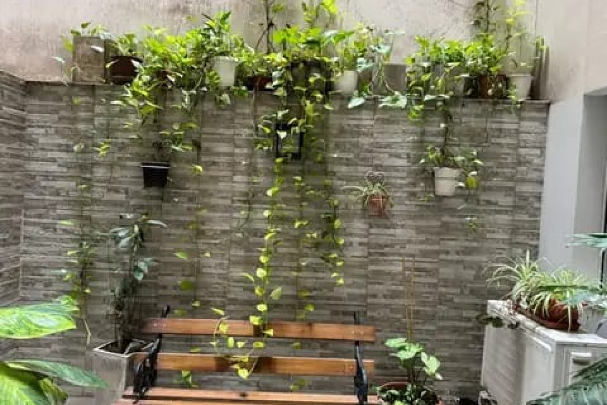 Departamento en Caballito, Capital Federal