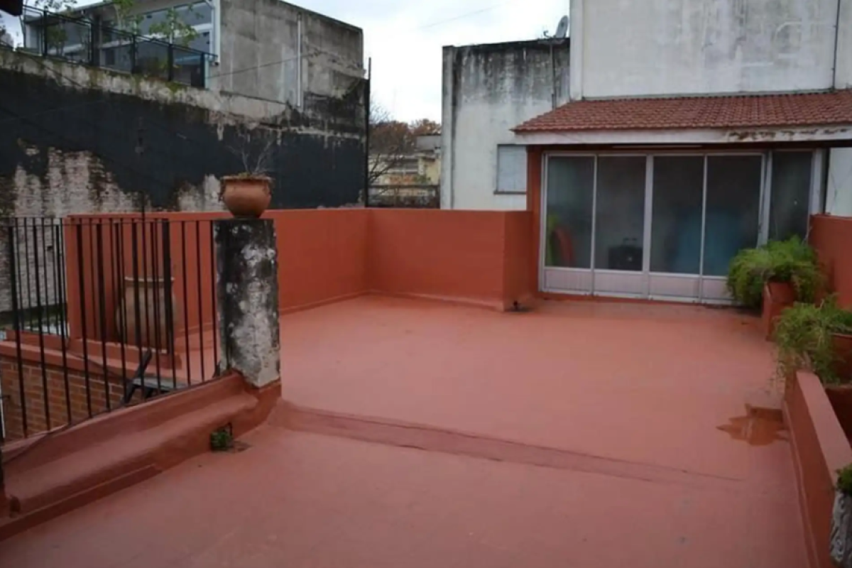 Venta en San Cristobal, Capital Federal