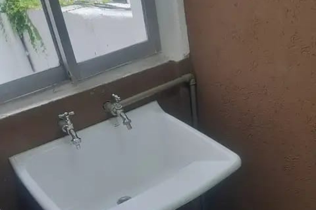 Alquiler 3 ambientes en  floresta