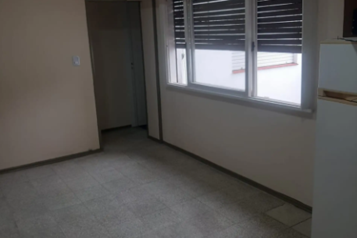 Alquiler 3 ambientes en  floresta